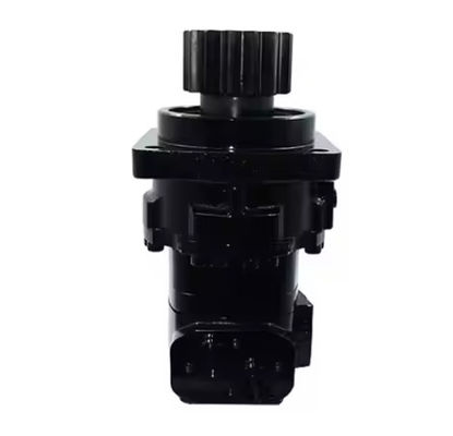 PC18MR Graafmachine Swing Motor Assembly Reductieversnellingsbak Assembly 22J6025900 22J6037300