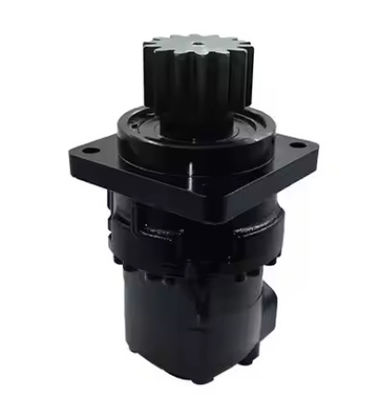 PC18MR Graafmachine Swing Motor Assembly Reductieversnellingsbak Assembly 22J6025900 22J6037300