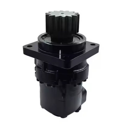 PC18MR Graafmachine Swing Motor Assembly Reductieversnellingsbak Assembly 22J6025900 22J6037300