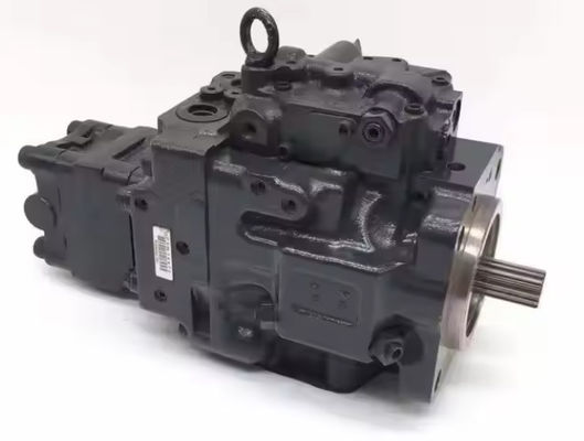 Onderdelen voor graafmachines PC50 PC55 Hydraulische pomp PC35 PC78 PC120