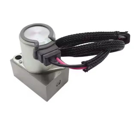 Solenoïde klep Pilotklep 702-21-57400 Voor delen van graafmachines