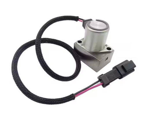 Solenoïde klep Pilotklep 702-21-57400 Voor delen van graafmachines