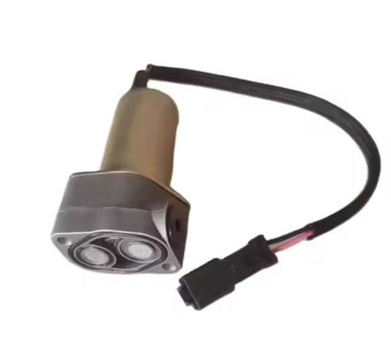 PC300-7 Graafmachine 6D107 Motor 4063712 6743-81-9141 Afsluitmagneetventiel SA-5030-24 Voor Graafmachine