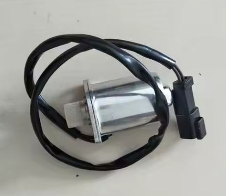 PC200-7 Roterende magnetoventil van graafmachine 20Y-60-32120 20Y-60-32121