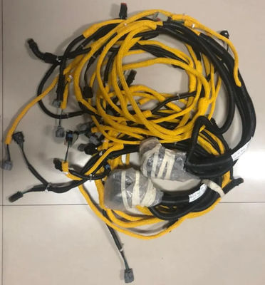 PC400-8 PC450-8 Graafmachine 6D125 Motordraadband 6251-81-9810