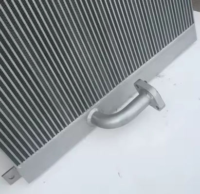 Deeltjes van graafmachines Olie koeler 206-03-51121 Voor BR300J-1 Graafmachine onderdelen