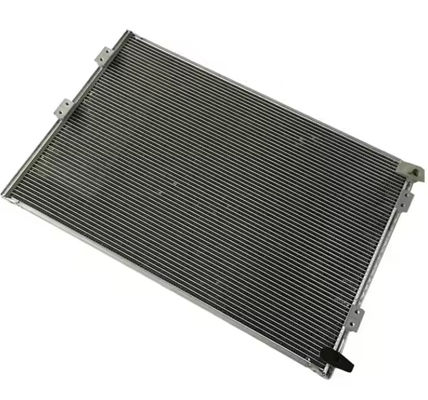 Onderdelen van graafmachines Olie koeler voor 209-03-41110 Onderdelen van graafmachines PC800SE-8