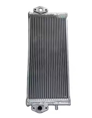 Hoogwaardige oliekoeler 22P-03-11131 voor graafmachines PC70-8 PC60-8