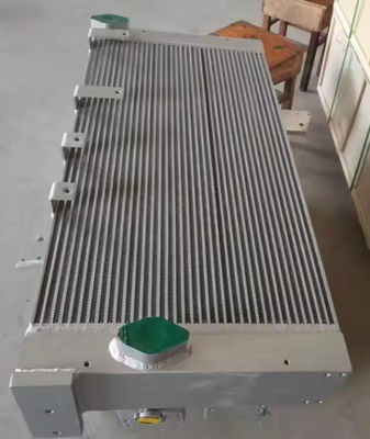 PC200-8M0 PC200LC-8M0 Graafmachine Oliekoeler Assy 20Y-03-46130