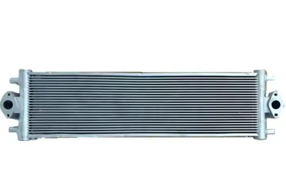Hoogwaardige PC200-8 graafmachine olie koeler 20Y-03-42561 20Y-03-42560 20Y-03-42571 20Y-03-42570