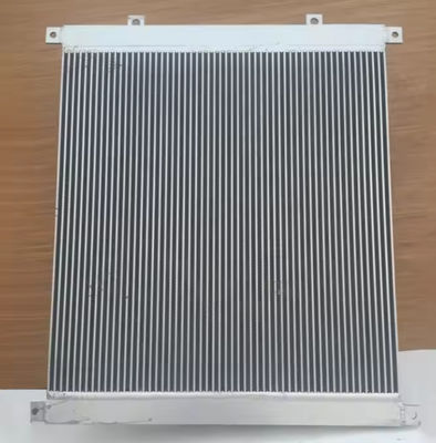 Hoogwaardige PC200-8 graafmachine olie koeler 20Y-03-42561 20Y-03-42560 20Y-03-42571 20Y-03-42570