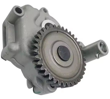 Nieuwe oliepomp van hoge kwaliteit ME014230 voor graafmachine HD820 Motor 6D34 6D34T