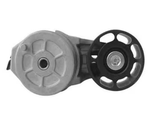 Gordelspanning 47683084 Voor 1085B 1085C graafmachine 4390 6590 6830T Motor