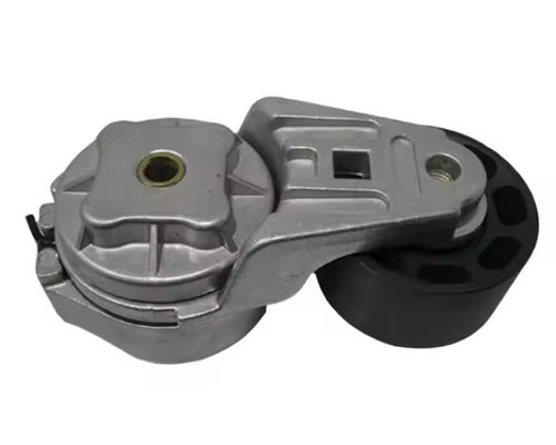 Gordelspanning 47683084 Voor 1085B 1085C graafmachine 4390 6590 6830T Motor