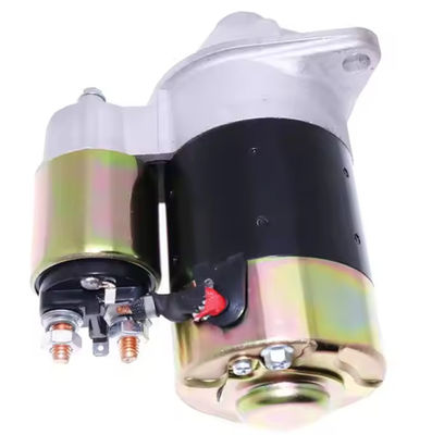 Startmotor VV11922677010 S114443 Voor CX14 SK13SR graafmachine 12V 8T