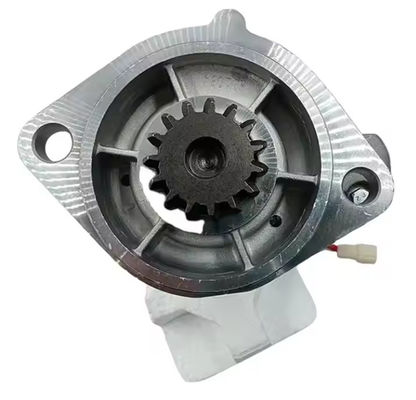 Startmotor YMR000307 YMR000303 Voor Graafmachine 230 235 Motor 12V 1.4KW 15T