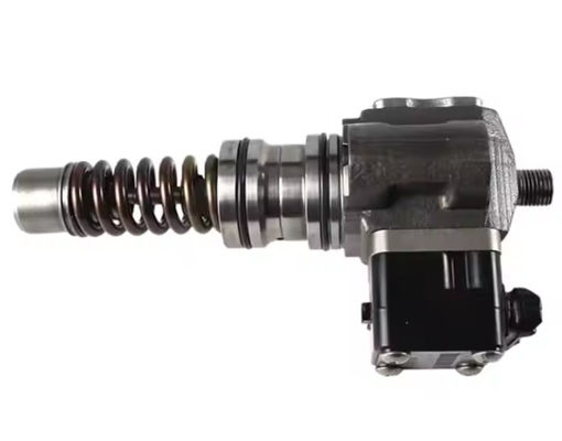 Brandstofinspuitpomp 0414750003 20460075 2112707 Voor graafmachines EC160B EC180B EC210B