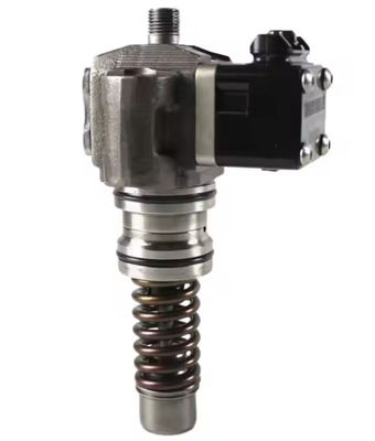 Brandstofinspuitpomp 0414750003 20460075 2112707 Voor graafmachines EC160B EC180B EC210B