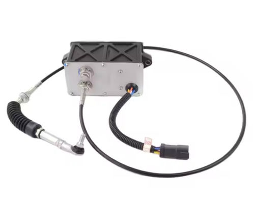 Gasmotor 3055954 Voor graafmachine 325B 325BL 322BL E307C E307D