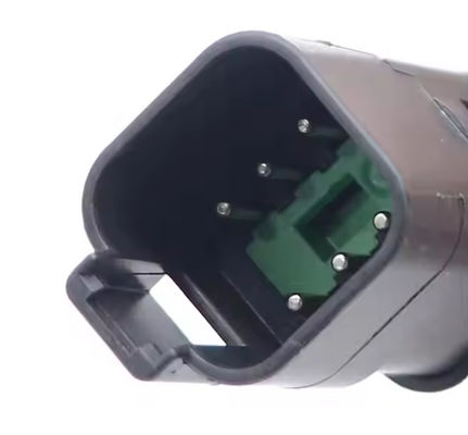 Gasmotor 3055954 Voor graafmachine 325B 325BL 322BL E307C E307D