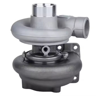 Turbocharger 2056741 49179-02350 Voor S6K-T Motor Graafmachine 320C 320D