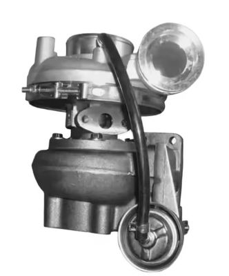 Turbocompressor 4294367 12709880016 Voor graafmachine L120E D7ELAE3 D7EEBE3