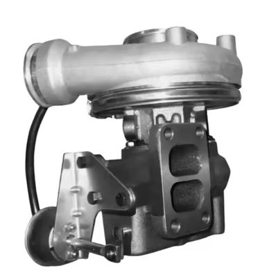 Turbocompressor 4294367 12709880016 Voor graafmachine L120E D7ELAE3 D7EEBE3