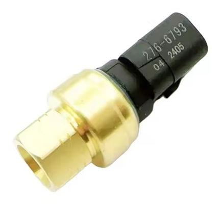 Oliedruksensor 276-6793 2766793 Voor graafmachine E325D E330D E336D