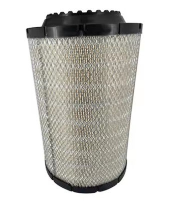 Hoogwaardig luchtfilter P782104 C23610 voor dieselmotoronderdelen voor graafmachines