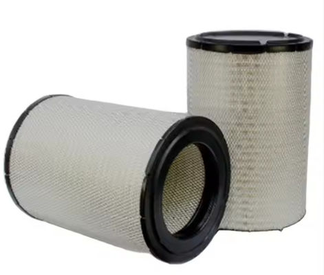 Hoogwaardig luchtfilter 2465009 246-5009 voor dieselgraafmachine motor