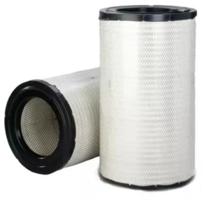 Hoogwaardig luchtfilter 2465009 246-5009 voor dieselgraafmachine motor