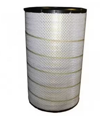 Hoogwaardig luchtfilter 2465009 246-5009 voor dieselgraafmachine motor