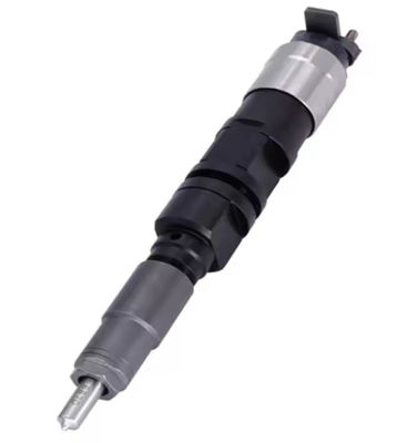 Brandstofinspuitmachine SE501948 RE546777 Voor graafmachine 350DLC 350GLC 380GLC