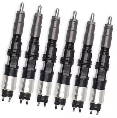 Brandstofinspuitmachine SE501948 RE546777 Voor graafmachine 350DLC 350GLC 380GLC