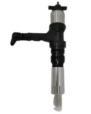 Brandstofinjector 095000-6140 6261-11-3200 Voor graafmachine PC600 PC800-8 6D140 Motor