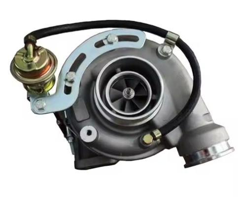 Turbocompressor 04294676KZ 12709880023 Voor motor TCD2013 Graafmachine S200G