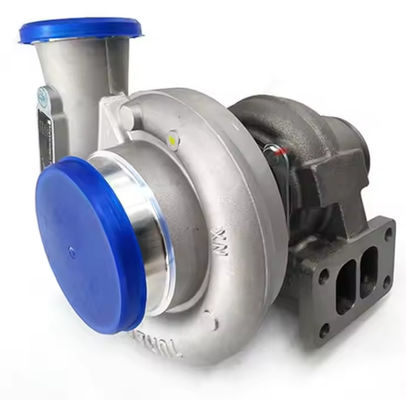 Turbocompressor 4955155 4046281 Voor 6D107 Dieselmotor PC210 Graafmachine
