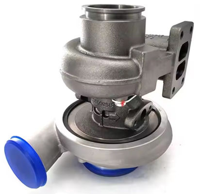 Turbocompressor 4955155 4046281 Voor 6D107 Dieselmotor PC210 Graafmachine