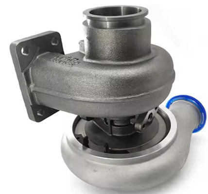 Turbocompressor 4955155 4046281 Voor 6D107 Dieselmotor PC210 Graafmachine