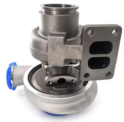 Turbocompressor 4955155 4046281 Voor 6D107 Dieselmotor PC210 Graafmachine