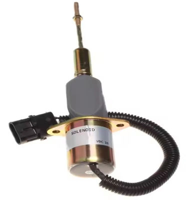 Brandstof afgesloten Solenoïde RE53560 voor graafmachine 892ELC