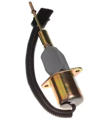 Brandstof afgesloten Solenoïde RE53560 voor graafmachine 892ELC