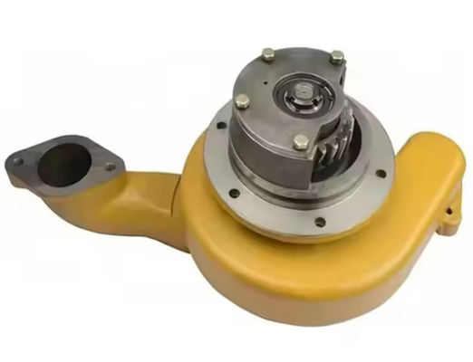 Hoogwaardige waterpomp 6127-61-1008 voor graafmachines met dieselmotor SA6D155 D355C1