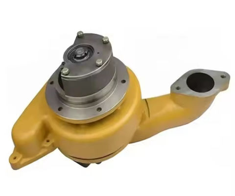 Hoogwaardige waterpomp 6127-61-1008 voor graafmachines met dieselmotor SA6D155 D355C1