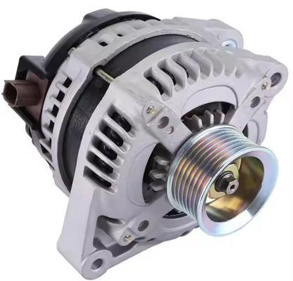 Alternator 31100R40A01 104210-5890 Voor TSX L4 graafmachine 12V 130A
