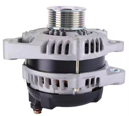 Alternator 31100R40A01 104210-5890 Voor TSX L4 graafmachine 12V 130A