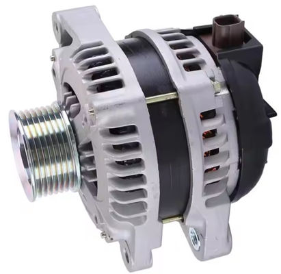 Alternator 31100R40A01 104210-5890 Voor TSX L4 graafmachine 12V 130A