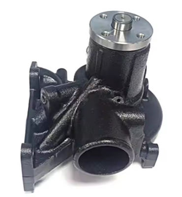 Fabrieksverkoop Waterpomp ME150295 voor graafmachine 6D22T HD880 HD1250