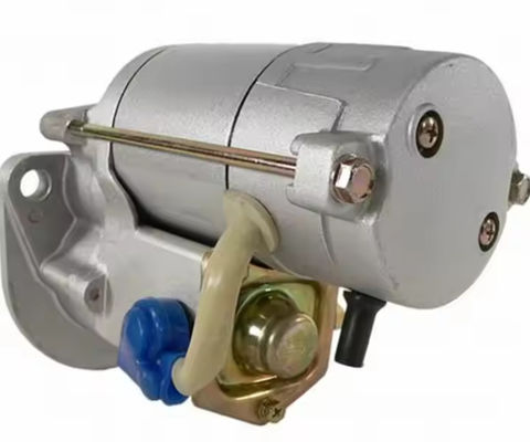 Startmotor 8971128650 410-52387 Voor graafmachine 27C 35C Dieselmotor