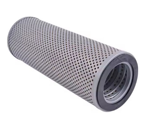Hydraulisch filter 093-5369 200-3259 Voor graafmachine 307 307B E70 E70B